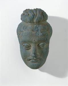 佛陀頭像 佛陀頭像