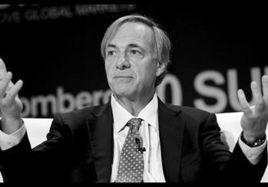 雷蒙德·戴利奧 雷蒙德·戴利奧