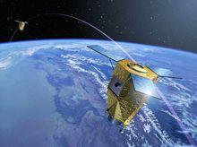 法國“昂宿星”偵查衛星