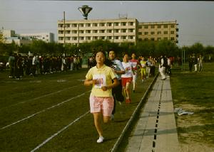 紹興托普信息職業技術學院