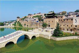 湘峪古堡 湘峪古堡