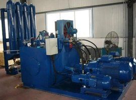 打壓試驗 打壓試驗