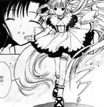 出去找工作的小嘰