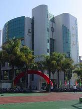 龍巖初級中學龍田樓