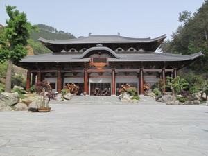 中國根雕博物館 中國根雕博物館
