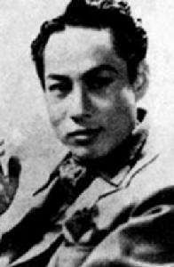 小老虎[1942年岳楓執導電影]