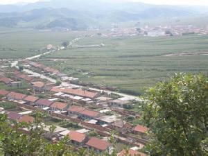 蓮花鄉[遼寧省開原市]