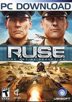 兵者詭道(R.U.S.E)