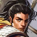 許褚[雖遠必誅手遊武將]