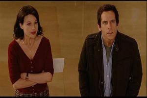 博物館驚魂夜[美國電影]