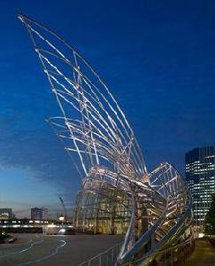 大阪國立美術館 大阪國立美術館