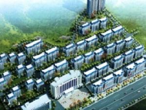 郴州榮泰花園 郴州榮泰花園