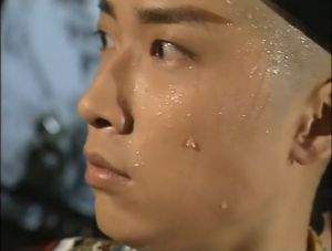 《鹿鼎記》劇照