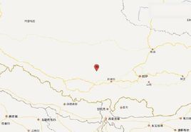 1·20謝通門地震 1·20謝通門地震