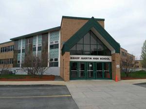 格廷主教高中 格廷主教高中