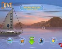 潛水:米堤島的秘密 潛水:米堤島的秘密