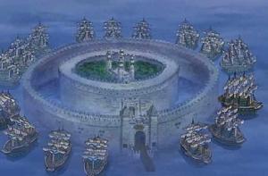 海底大監獄 海底大監獄