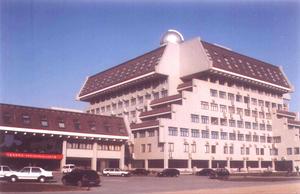 北京大學物理學院