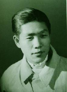 曹漢文[現當代著名作家、小說家]