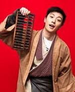 孫悟空–錢多文（喬任梁 飾）