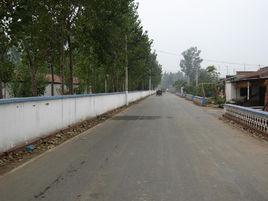 老莊戶村 老莊戶村