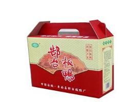 郜台板鴨 郜台板鴨