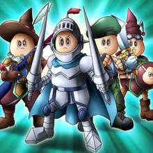 集合！地星戰隊