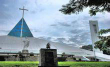 菲律賓馬尼拉雅典耀大學 菲律賓馬尼拉雅典耀大學