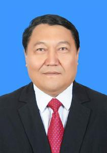 馬丁別克·木拉提漢 馬丁別克·木拉提漢