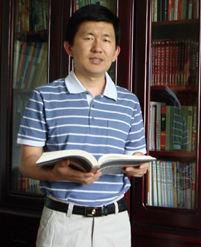 沈鴻雁[中國地球物理學會會員]