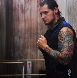 巴倫·科爾賓 巴倫·科爾賓