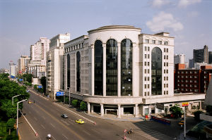 湖南出版投資控股集團