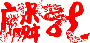 上海麟龍公司 上海麟龍公司