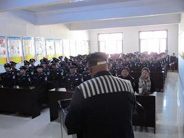 內蒙古人民警察學校 內蒙古人民警察學校