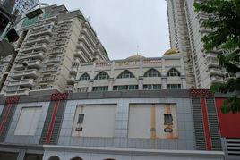 廈門清真寺 廈門清真寺