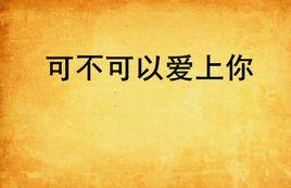 可不可以愛上你 可不可以愛上你