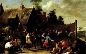 小達維德·特尼爾斯 小達維德·特尼爾斯