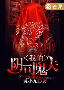 我的陰司鬼夫 我的陰司鬼夫