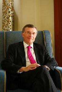 特倫斯·謝諾夫斯基 特倫斯·謝諾夫斯基