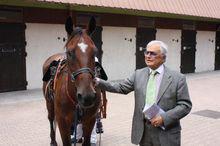 達芬唱片創始人保羅·塞內維爾