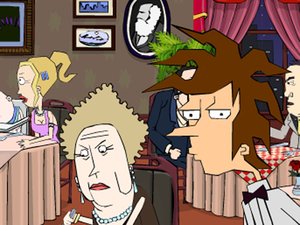 在家裡開Party 在家裡開Party