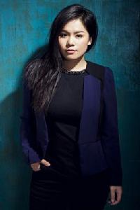 胡娜[服裝設計師]