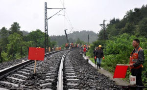 川黔鐵路 川黔鐵路