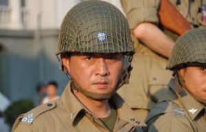 陳一鳴（庹宗華 飾）