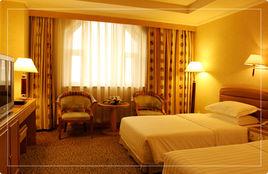 北京德寶飯店 北京德寶飯店