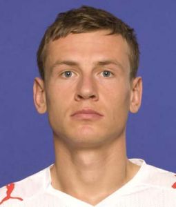 托馬斯霍斯 托馬斯霍斯