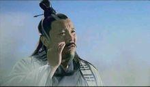 申公豹影視形象（苗海忠版）