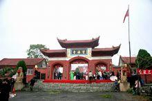 紅崖子鄉[興城市紅崖子鎮]