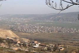 杜家崖村 杜家崖村