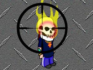 殺死骷髏頭 殺死骷髏頭